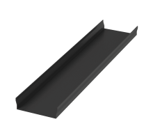Крышка для низковольтного трека DesignLed SY-601201-0.3-CV 004840