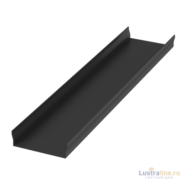 Крышка для низковольтного трека DesignLed SY-601201-0.3-CV 004840