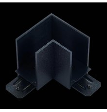 Угловой соединитель ST Luce Skyline 220 ST015.422.14.1