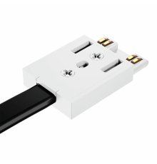 Коннектор питания Arlight MAG-VIBE-CON-POWER (WH) 044509