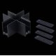X- образный соединитель ST Luce Skyline 220 ST015.422.21