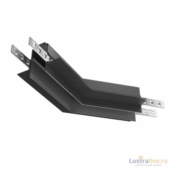 Угол-соединитель Maytoni Technical Accessories for Exility TRA034CLO-42B Угол-соединитель Maytoni Technical Accessories for Exility TRA034CLO-42B