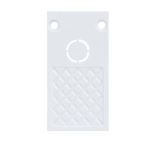 Коннектор-заглушка Arte Lamp Linea-accessories A482033