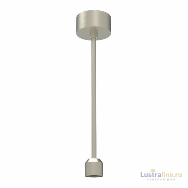 Подвес жесткий с питанием Arlight ART-APRIORI-ROD-A-L400-POWER 047816 Подвес жесткий с питанием Arlight ART-APRIORI-ROD-A-L400-POWER 047816
