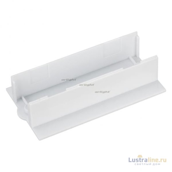 Накладка Arlight LGD-4TR white 024047