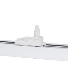 Адаптер EGLO Track 3 white 60616