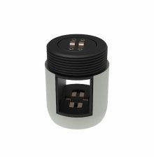 Держатель трека Arlight ART-APRIORI-HOLDER-CON-A-POWER 047829
