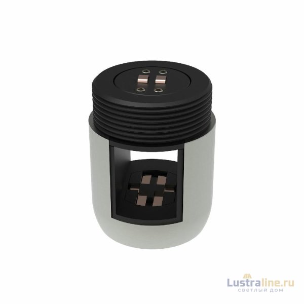 Держатель трека Arlight ART-APRIORI-HOLDER-CON-A-POWER 047829 Держатель трека Arlight ART-APRIORI-HOLDER-CON-A-POWER 047829