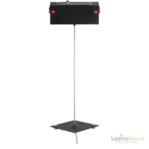 Адаптер с подвесным креплением Lightstar Teta 595987
