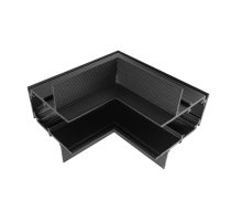 Соединитель для шинопровода Wertmark WTG.L0.60.Y00