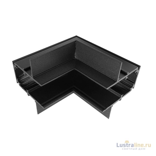 Соединитель для шинопровода Wertmark WTG.L0.60.Y00
