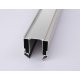 Корпус для накладного шинопровода Ambrella Light Magnetic 220V GL1014