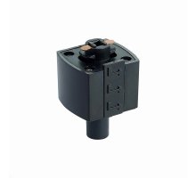 Адаптер питания для однофазного шинопровода ST Luce ST002.469.00