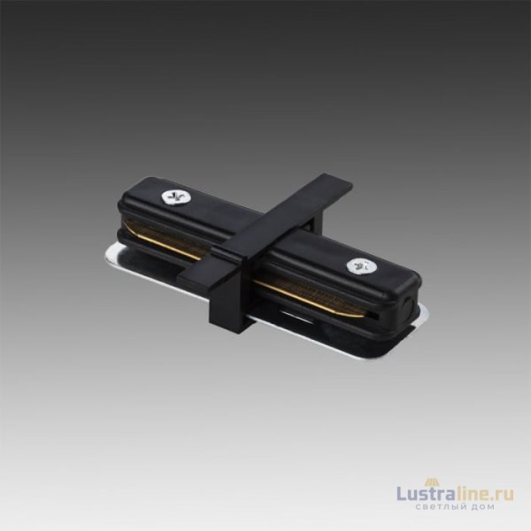 Коннектор прямой Lightstar Barra 501107 УЦ