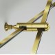 Крепление настенное двойное Maytoni Flarity TRA155CW-D1-BS