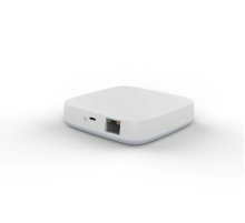 Проводной шлюз Tuya Zigbee iLedex Vision ZGB 2
