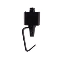 Подвесной адаптер Lucide Track - квадратный adapter 09957/01/30