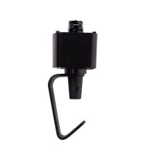 Подвесной адаптер Lucide Track - квадратный adapter 09957/01/30