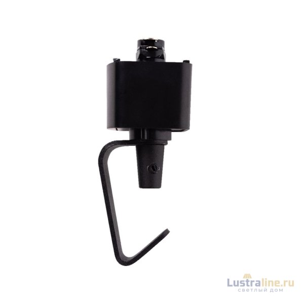 Подвесной адаптер Lucide Track - квадратный adapter 09957/01/30