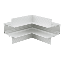 Внутренний угловой соединитель iLedex Vision INNER CORNER CONNECT 4822-022-95/95-WH