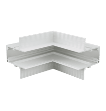 Внутренний угловой соединитель iLedex Vision INNER CORNER CONNECT 4822-022-95/95-WH