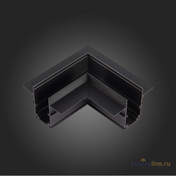 Угол-соединитель для магнитного шинопровода ST Luce Skyline 48 ST007.429.12