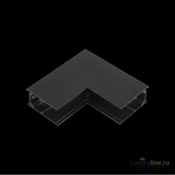 Коннектор L- образный ST Luce ST007.439.00