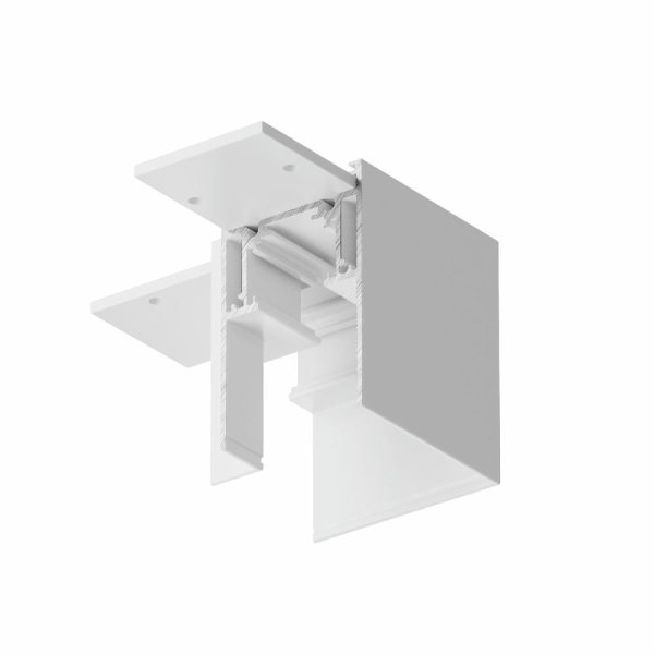 Коннектор для трека Maytoni Technical Accessories for tracks Gravity TRX010CL-21W