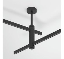 Декоративная стойка двойная Elektrostandard Esthetic Magnetic 4690389202094 85144/00 a065436
