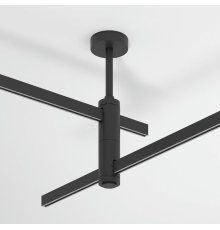 Декоративная стойка двойная Elektrostandard Esthetic Magnetic 4690389202094 85144/00 a065436