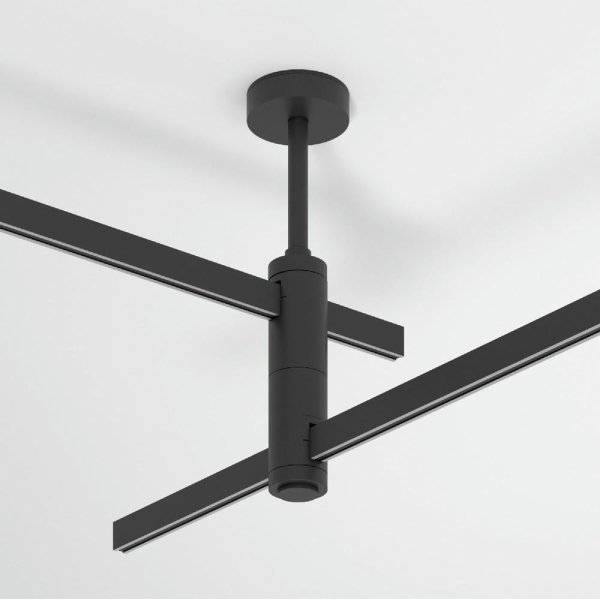 Декоративная стойка двойная Elektrostandard Esthetic Magnetic 4690389202094 85144/00 a065436