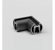 Коннектор угловой Elektrostandard Mini Magnetic 85215/00 4690389206757 a067578