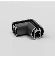 Коннектор угловой Elektrostandard Mini Magnetic 85215/00 4690389206757 a067578