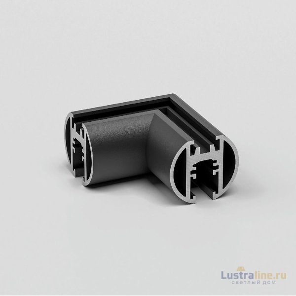 Коннектор угловой Elektrostandard Mini Magnetic 85215/00 4690389206757 a067578