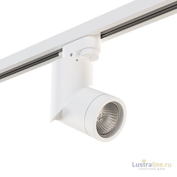 Адаптер для шинопровода Lightstar Asta 592016 УЦ Адаптер для шинопровода Lightstar Asta 592016 УЦ