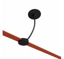 Встраиваемое основание Denkirs Belty Base TR5514-BK