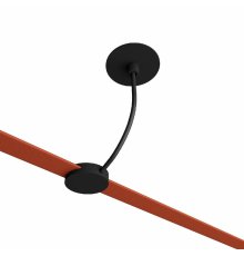 Встраиваемое основание Denkirs Belty Base TR5514-BK