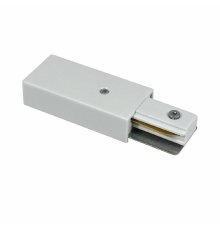 Ввод питания Escada Prima TRA-01-01-001-SP White ESTR20002