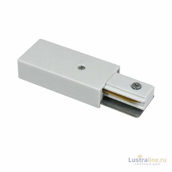 Ввод питания Escada Prima TRA-01-01-001-SP White ESTR20002