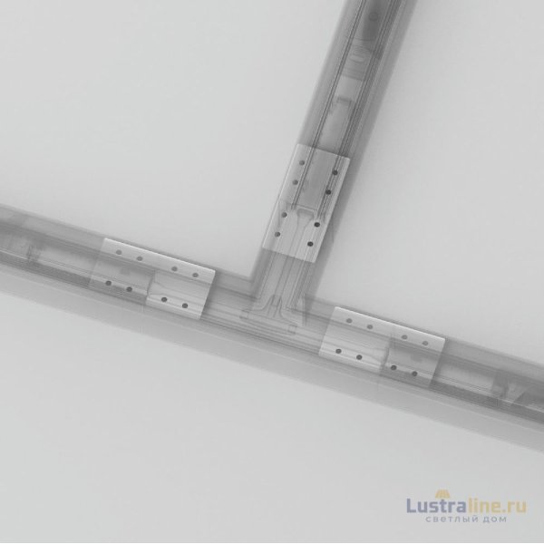 Прямой коннектор Maytoni Accessories for tracks TRA004C-21W