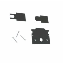 Заглушка торцевая Novotech Flum 135246Y