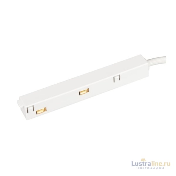 Коннектор питания Arlight Mag-Orient-Con-Power 035804