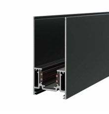 Аксессуар для трекового светильника Maytoni Busbar trunkings TRX004-211B