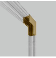 Коннектор угловой внутренний для накладного шинопровода Elektrostandard Line Magnetic 85225/00 4690389213755 a069640