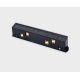 Соединитель линейный для шинопровода Italline Atom IT012-5040 black