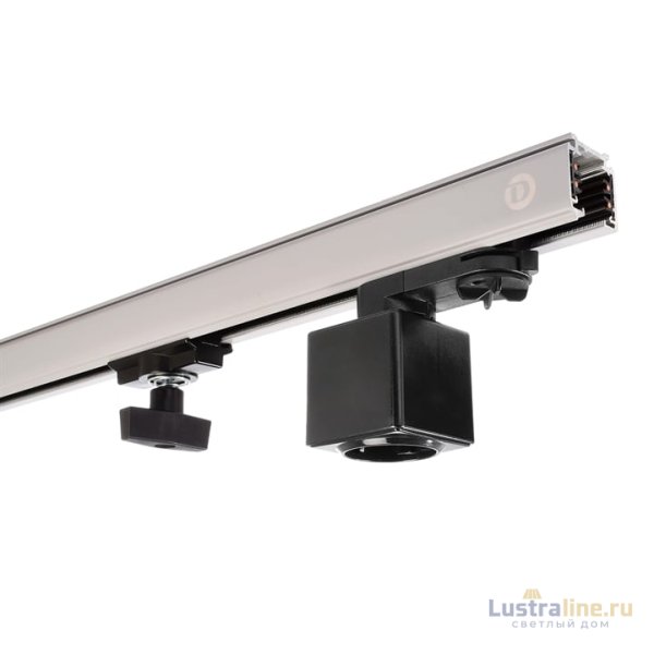 Трековая розетка Deko-Light D Line 710026