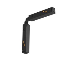 Коннектор питания для шинопровода Ambrella Light Track System GL3637