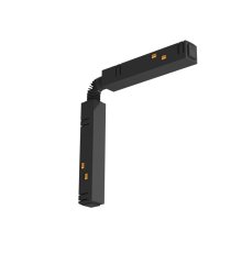 Коннектор питания для шинопровода Ambrella Light Track System GL3637