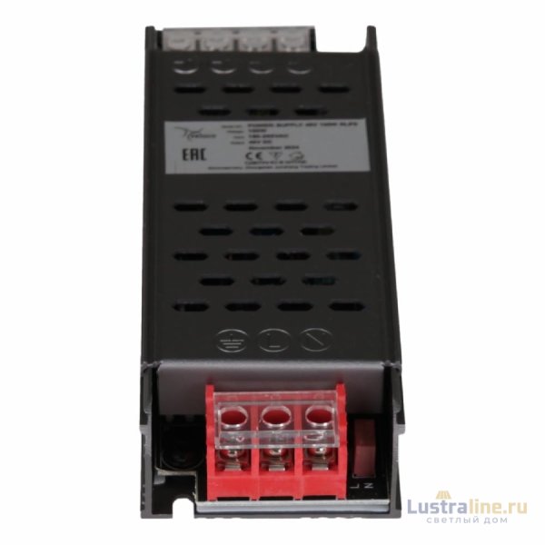 Блок питания Reluce POWER SUPPLY 48V 100W RLPS