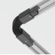 Коннектор гибкий Maytoni Technical Accessorises TRA005CF-31B